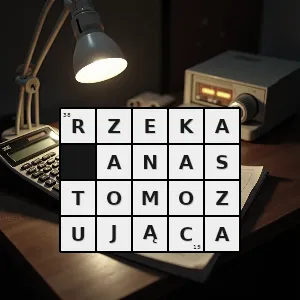 Hasło krzyżówkowe rzeka płynąca równocześnie wieloma korytami o stałym przebiegu - rzeka anastomozująca – rozwiązanie, synonimy, podpowiedzi i definicje krzyżówkowe